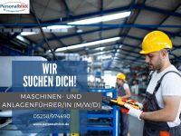 Maschinen- und Anlagenführer/in (m/w/d) Nordrhein-Westfalen - Lippstadt Vorschau