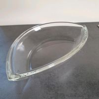 Obstschale aus Glas Niedersachsen - Bleckede Vorschau