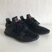 Adidas EQT schwarz 38 2/3 Hannover - Ricklingen Vorschau