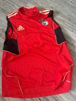 Benfica Lissabon Hessen - Obertshausen Vorschau
