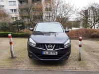 Nissan Qashqai aus Erste Hand Wuppertal - Oberbarmen Vorschau