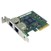 FUJITSU 2-Port PCIe LAN-Adapter D2735-2 Gigabit High End Futro Baden-Württemberg - Ravensburg Vorschau