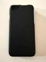 Apple iPhone SE (2020/2022) -8-7 black Leather Case /Hülle Bayern - Neu Ulm Vorschau