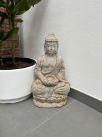 Gartenbuddha für draußen geeignet Stein Nordrhein-Westfalen - Bergheim Vorschau