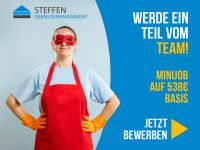 Reinigungskraft m/w/d - Minijob (morgens) in Bad Bevensen Niedersachsen - Bad Bevensen Vorschau