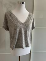 " BDG " T-Shirt " grau V-Ausschnitt S Nordrhein-Westfalen - Kempen Vorschau