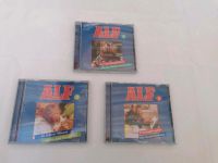 ALF CD 2 3 4 KARUSSELL UNIVERSAL FOLGEN 38 39 43 CDS Nordrhein-Westfalen - Ibbenbüren Vorschau