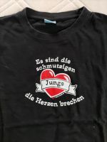 T-Shirt für Jungs  Gr 122/118 Bayern - Immenreuth Vorschau