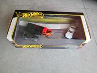 Hot Wheels Premium Diorama toyota datsun Hudson Baden-Württemberg - Hemmingen Vorschau