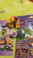 Lego Friends, 41018, Kratzbaum, Katze Leipzig - Engelsdorf Vorschau