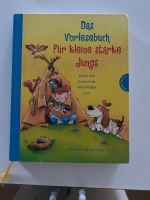 Vorlesebuch Kinder für kleine starke Jungs Bayern - Stephanskirchen Vorschau