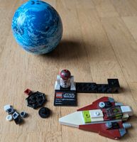 Lego Star wars Planet Kamino 75006 Bochum - Bochum-Wattenscheid Vorschau