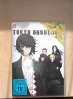 Tokyo Ghoul. Re DVD Nordrhein-Westfalen - Grevenbroich Vorschau