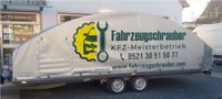Anhänger PKW Transporter Autotransporter 2,7t Bielefeld - Senne Vorschau