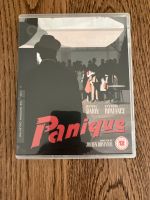 Panique Criterion Collection Blu Ray München - Maxvorstadt Vorschau
