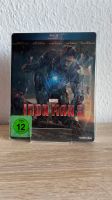 Iron Man 3 | Blu Ray | Steelbook Bayern - Würzburg Vorschau