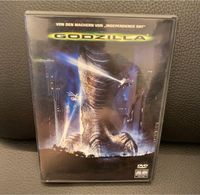 Godzilla - DVD Nordrhein-Westfalen - Hilden Vorschau