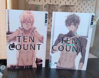 Ten Count Manga Band 1 & 2 Niedersachsen - Laatzen Vorschau