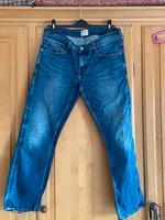 Mustang Oregon Straight Jeans 33/30 Berlin - Neukölln Vorschau