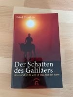 Der Schatten des Galiläers Buch Nordrhein-Westfalen - Odenthal Vorschau