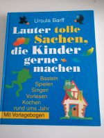 Bastelbuch Hessen - Seligenstadt Vorschau