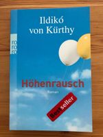 Höhenrausch – Ildikó von Kürthy | wie neu Niedersachsen - Weyhe Vorschau