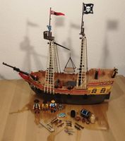 Playmobil Piratenschiff  - ein tolles Geschenk! Essen - Bredeney Vorschau