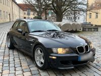BMW Z3 M Coupe Bayern - Freising Vorschau
