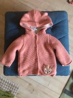 Baby Jacke Strickjacke Jäckchen Dopo Hessen - Eppertshausen Vorschau