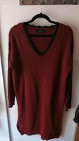 Peppercorn Strickkleid Bordeaux Gr.L Nordrhein-Westfalen - Coesfeld Vorschau