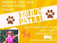 Kindergeburtstag Kinderanimation Paw Patrol Fans Bonn - Bad Godesberg Vorschau