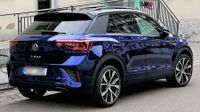 VW t-Roc R line 1,5 Liter Benziner Lapiz Blau Black Style Baden-Württemberg - Frickenhausen Vorschau