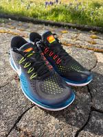 Nike Flex Run NEU Größe 40,5 Hessen - Herborn Vorschau
