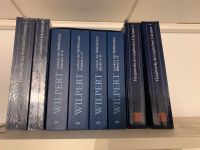 Bücher dt./engl. Literatur zu verschenken Nordrhein-Westfalen - Grefrath Vorschau