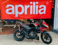 Aprilia Tuono 125 Euro 5 ABS 2024 B196 Neu dt. Fz. "VORRÄTIG" Nordrhein-Westfalen - Leverkusen Vorschau