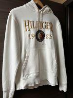 Original Tommy Hilfiger Hoody Kapuzenpullover Pullover Rheinland-Pfalz - Übereisenbach Vorschau