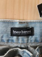 Herren Jeanshose BRUNO BANANI Neu Niedersachsen - Fintel Vorschau