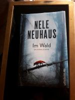 Buch von Nele Neuhaus Baden-Württemberg - Konstanz Vorschau