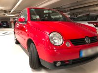 Volkswagen Lupo Rave (LPG) Baden-Württemberg - Heidelberg Vorschau