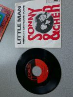 Vinyl Single Schallplatte Sonny & Cher Baden-Württemberg - Eislingen (Fils) Vorschau