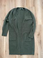 Oliv farbener Cardigan, Gr. XS Hessen - Freigericht Vorschau
