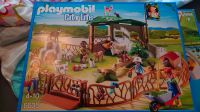 Playmobil 6635 City life Zoo Hessen - Buseck Vorschau