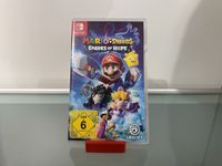 Nintendo Switch Spiel Game - Mario + Rabbids Sparks Of Hope Bayern - Vohenstrauß Vorschau