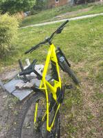 Specialized Men's Turbo Levo Hardtail Comp 29 2020 Hyper/ Black Baden-Württemberg - Rottweil Vorschau
