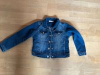 Jeansjacke Jacke Name It Gr 110 TOP Hessen - Kassel Vorschau