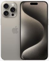 Apple iPhone 15 Pro Max 256GB Titan Natur (140744) Bremen - Osterholz Vorschau