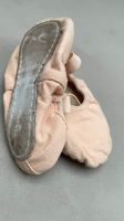 Ballett-Schuhe, Gr. 29 Baden-Württemberg - Emmendingen Vorschau