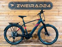 E-BIKE * RAYMON CrossRay E 7.0 Gent * Yamaha PW-X2, 250 W *Neu * Nordrhein-Westfalen - Bad Driburg Vorschau