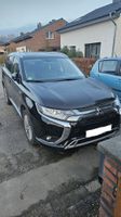 Mitsubishi Outlander Perfekter Zustand, Erstbesitzer, Service!!! Nordrhein-Westfalen - Goch Vorschau