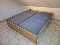 Bett komplett 2x1,9 Niedersachsen - Unterlüß Vorschau